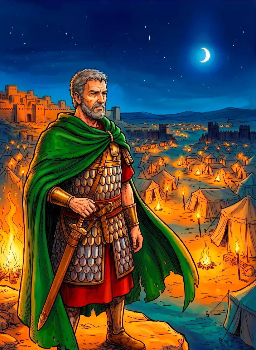 Mesa de Adonai Card Game